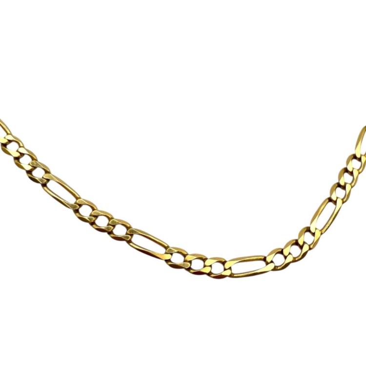 Chaine Or 18CT