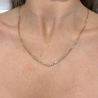 Chaine Or 18CT