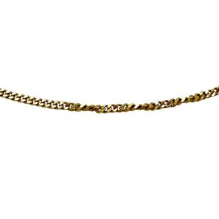 Chaine Or 18Ct