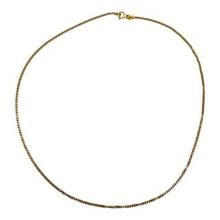 Chaine Or 18Ct