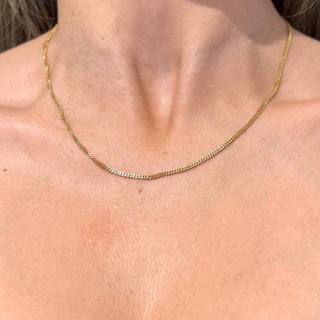 Chaine Or 18Ct