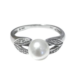Bague Or 18CT & Diamants