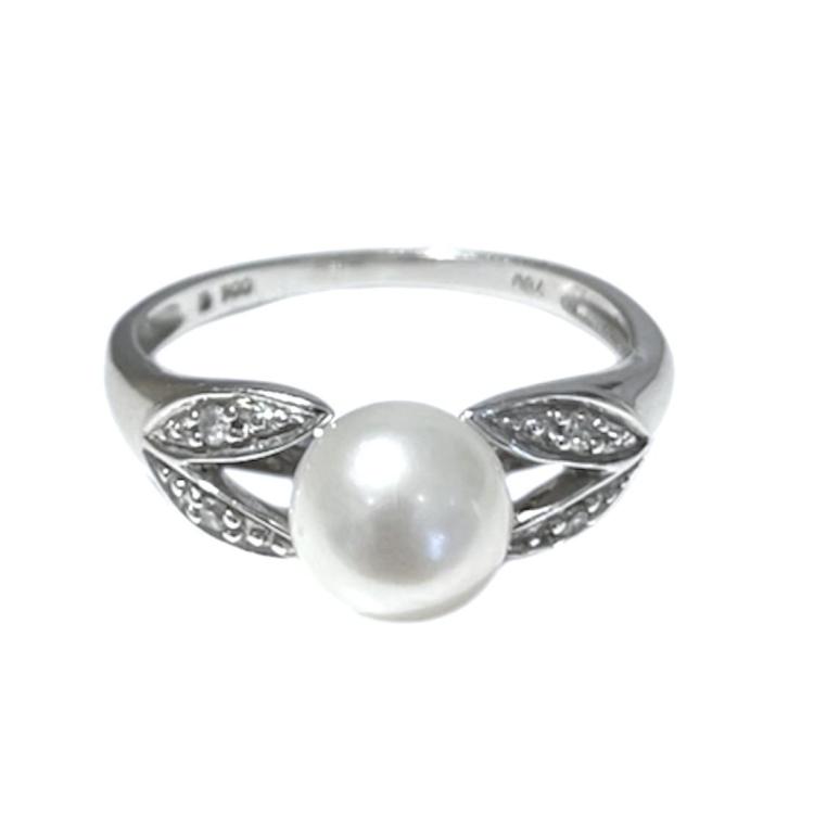BAGUE OR 18 CT DIAMANTS