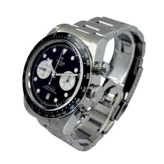 Tudor Black Bay Chrono ( Reverse Panda )