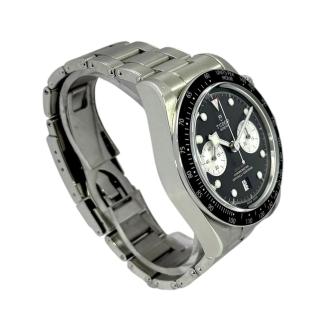 Tudor Black Bay Chrono ( Reverse Panda )