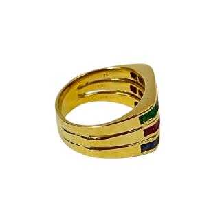 Bague Bucherer