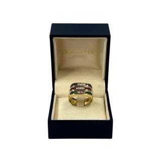Bague Bucherer