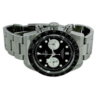 Tudor Black Bay Chrono ( Reverse Panda ) 79360n