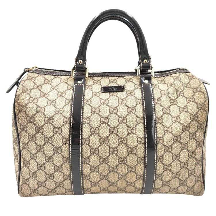 Sac Gucci Boston
