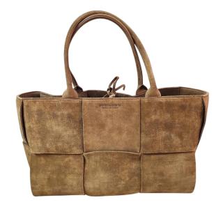 Sac Cabas Bottega Veneta Arco