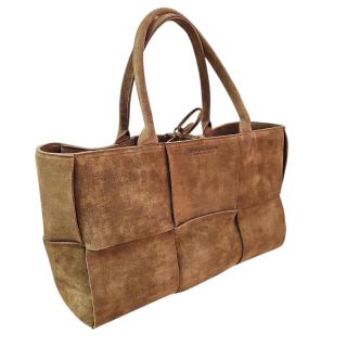 Sac Cabas Bottega Veneta Arco