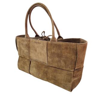 Sac Cabas Bottega Veneta Arco