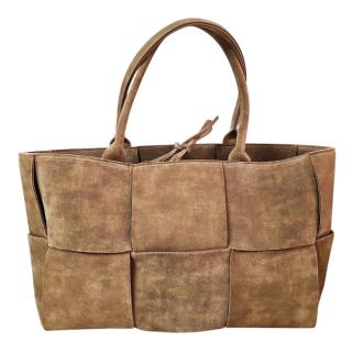 Sac Cabas Bottega Veneta Arco