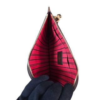 Pochette Louis Vuitton Neverfull