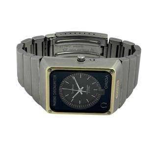 Omega Constellation Vintage