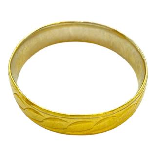 Bague Or 18CT