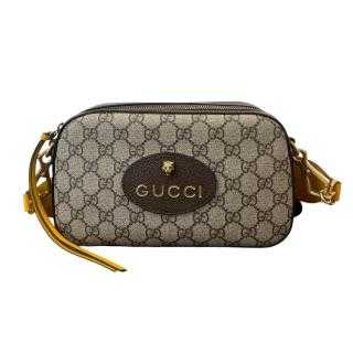 Sacoche Gucci Neo GG Supreme