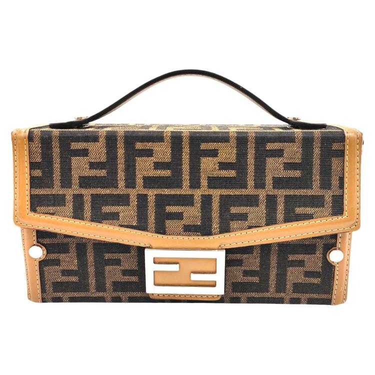 Sac Fendi Baguette