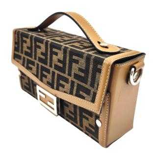 Sac Fendi Baguette