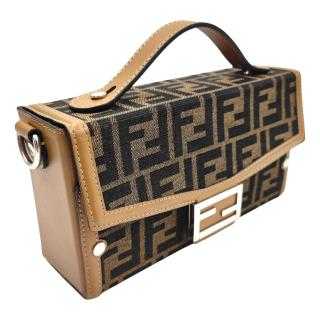 Sac Fendi Baguette