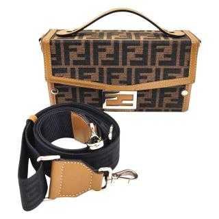 Sac Fendi Baguette