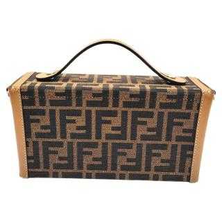 Sac Fendi Baguette