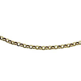 Chaine Or 18CT