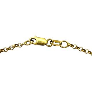 Chaine Or 18CT