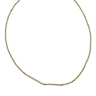 Chaine Or 18CT