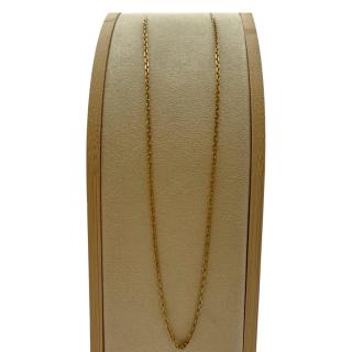 Chaine Or Jaune 18CT