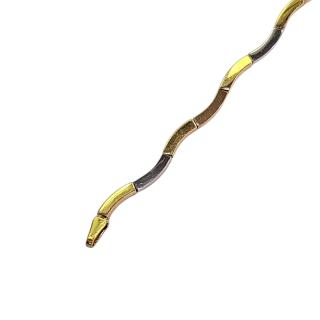 Bracelet 3 Ors
