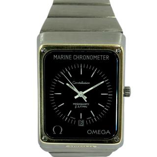 Omega Constellation Vintage