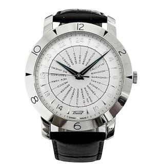 Tissot Héritage Navigator 160th Anniversaire