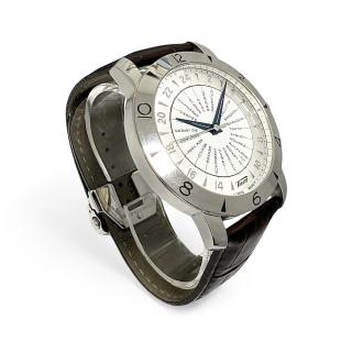 Tissot Héritage Navigator 160th Anniversaire