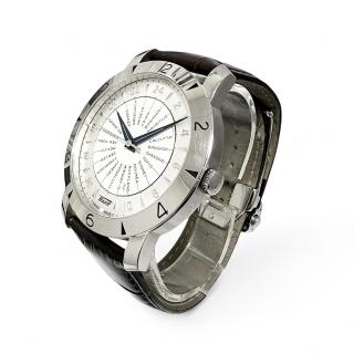 Tissot Héritage Navigator 160th Anniversaire