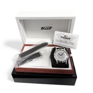 Tissot Héritage Navigator 160th Anniversaire