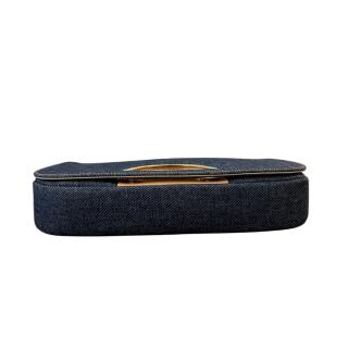 Sac Dior Malice Denim Vintage