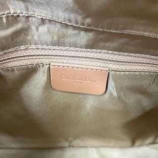 Sac Dior Malice Denim Vintage