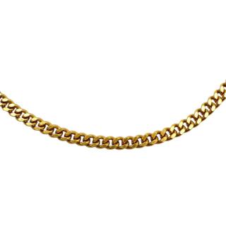 Collier Or 18CT