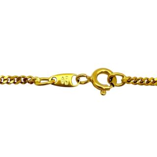 Collier Or 18CT