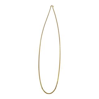 Collier Or 18CT