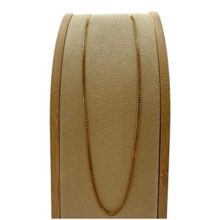 Collier Or 18CT