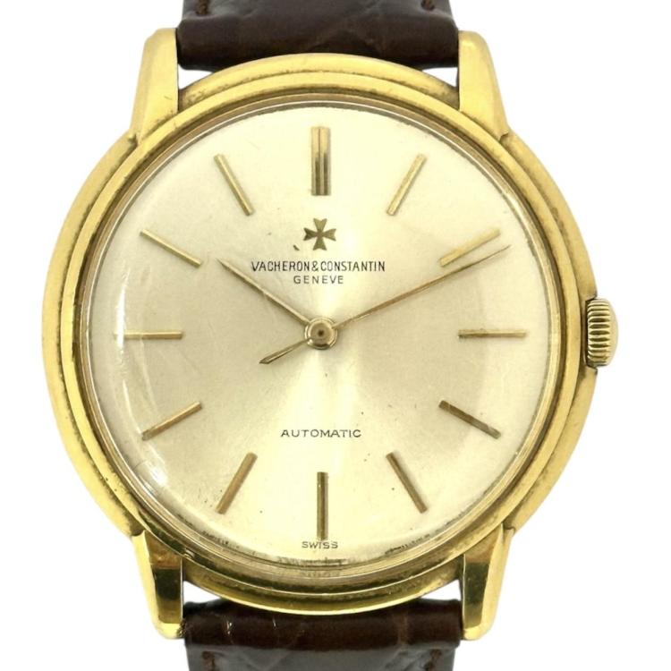 Vacheron Constantin Or 18K