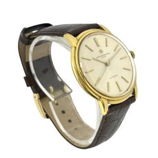 Vacheron Constantin Or 18K