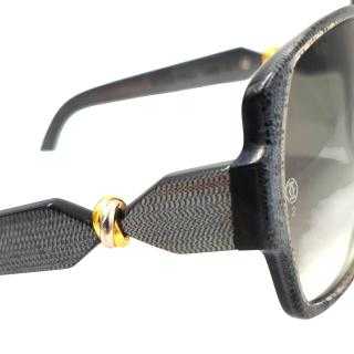 Lunettes Cartier