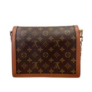 Sac Louis Vuitton Dauphine MM