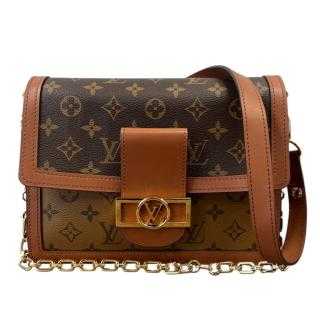 Sac Louis Vuitton Dauphine MM