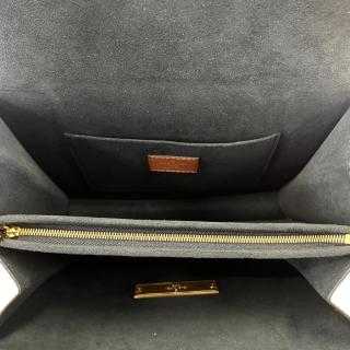 Sac Louis Vuitton Dauphine MM