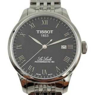 Tissot Le Locle Powermatic 80