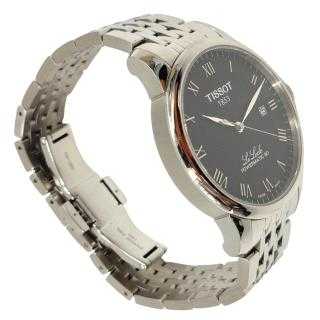 Tissot Le Locle Powermatic 80